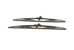 LAMELA STERGATOR BOSCH 3 397 005 160 - Compatibil cu BMW, CHEVROLET, DAEWOO, DODGE, FIAT, FORD, FSO, HONDA, ISUZU, JEEP, MAZDA, 