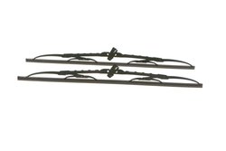LAMELA STERGATOR BOSCH 3 397 005 161 - Compatibil cu ALFA ROMEO, ALPINA, AUSTIN, BMW, BOGDAN, BRILLIANCE, CADILLAC, CHEVROLET, C