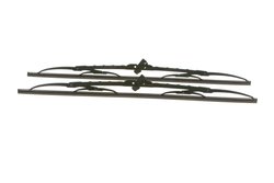 Lamela stergator BOSCH 3 397 005 163