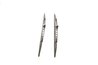 Lamela stergator BOSCH 3 397 005 163