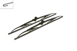 Lamela stergator BOSCH 3 397 005 163