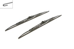 LAMELA STERGATOR BOSCH 3 397 005 800 - Compatibil cu IRAN KHODRO, PEUGEOT