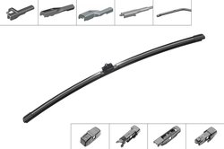 LAMELA STERGATOR BOSCH 3 397 006 834 - Compatibil cu AUDI, BENTLEY, BMW, CADILLAC, CHEVROLET, FORD, FORD USA, LAND ROVER, LAND R