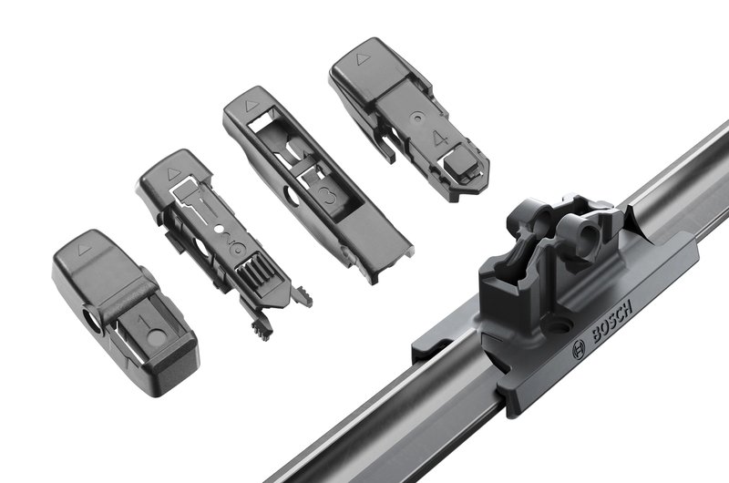 Lamela stergator BOSCH 3 397 006 836