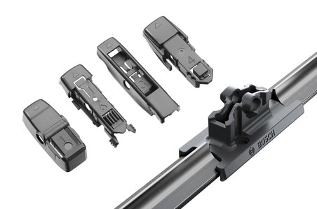 Lamela stergator BOSCH 3 397 006 836