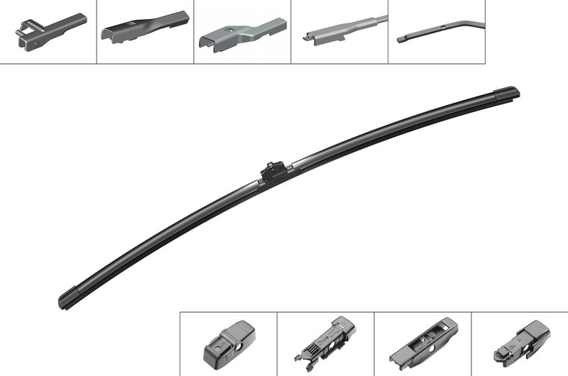 LAMELA STERGATOR BOSCH 3 397 006 837 - Compatibil cu ABARTH, AIWAYS, ALFA ROMEO, ALPINA, AUDI, BENTLEY, BMW, BYD, CADILLAC, CHEV