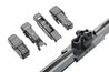 LAMELA STERGATOR BOSCH 3 397 006 837 - Compatibil cu ABARTH, AIWAYS, ALFA ROMEO, ALPINA, AUDI, BENTLEY, BMW, BYD, CADILLAC, CHEV