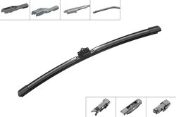 LAMELA STERGATOR BOSCH 3 397 006 942 - Compatibil cu ABARTH, ALFA ROMEO, AUDI, BYD, CHEVROLET, CITROEN, FIAT, FORD, FORD ASIA & 