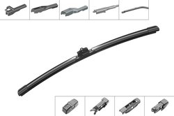 LAMELA STERGATOR BOSCH 3 397 006 943 - Compatibil cu ALFA ROMEO, ALPINA, BMW, BYD, CADILLAC, CITROEN, DACIA, DS, EMGRAND, FIAT, 