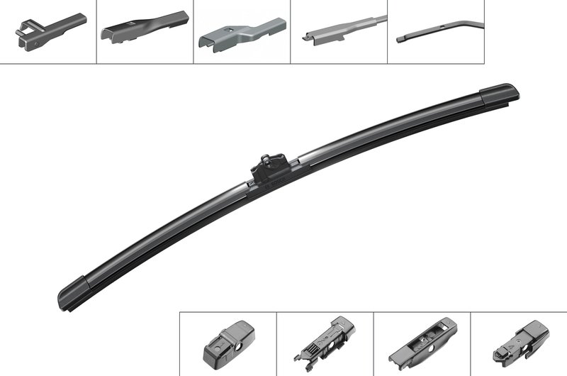 LAMELA STERGATOR BOSCH 3 397 006 943 - Compatibil cu ALFA ROMEO, ALPINA, BMW, BYD, CADILLAC, CITROEN, DACIA, DS, EMGRAND, FIAT, 