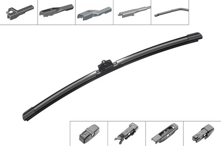LAMELA STERGATOR BOSCH 3 397 006 943 - Compatibil cu ALFA ROMEO, ALPINA, BMW, BYD, CADILLAC, CITROEN, DACIA, DS, EMGRAND, FIAT, 