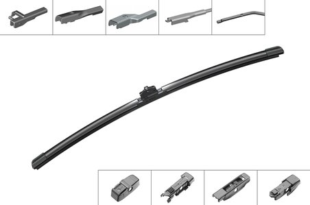 LAMELA STERGATOR BOSCH 3 397 006 946 - Compatibil cu AIWAYS, ALPINA, AUDI, BMW, BMW (BRILLIANCE), BYD, CITROEN, DACIA, FIAT, FOR