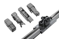 Lamela stergator BOSCH 3 397 006 947