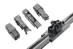 Lamela stergator BOSCH 3 397 006 949