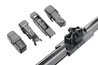 Lamela stergator BOSCH 3 397 006 949