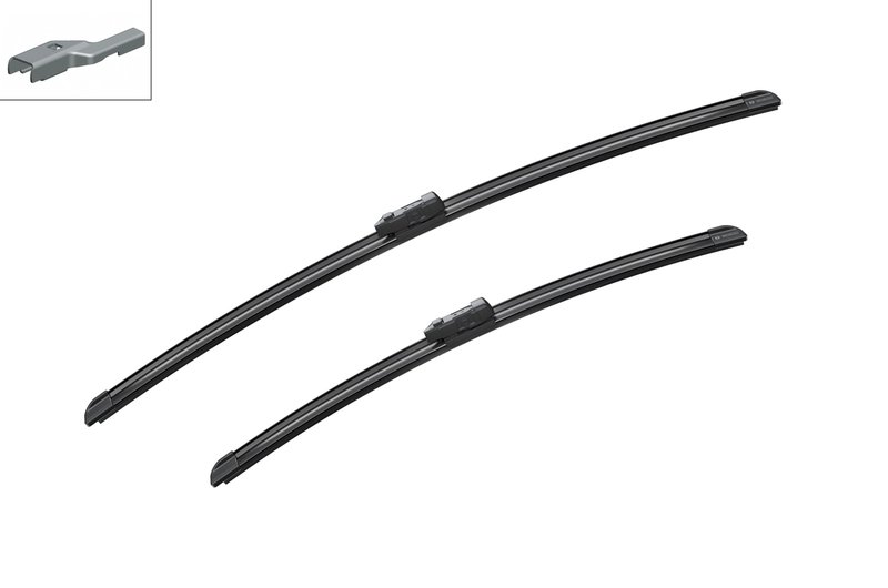 Lamela stergator BOSCH 3 397 007 089