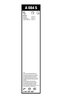 LAMELA STERGATOR BOSCH 3 397 007 084 - Compatibil cu ALFA ROMEO