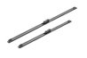 Lamela stergator BOSCH 3 397 007 089