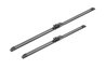 Lamela stergator BOSCH 3 397 007 093