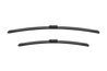 Lamela stergator BOSCH 3 397 007 089