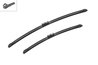 LAMELA STERGATOR BOSCH 3 397 007 096 - Compatibil cu VW