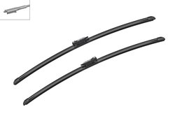 Lamela stergator BOSCH 3 397 007 099