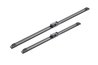 LAMELA STERGATOR BOSCH 3 397 007 096 - Compatibil cu VW