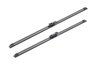 LAMELA STERGATOR BOSCH 3 397 007 100 - Compatibil cu MERCEDES-BENZ, MERCEDES-BENZ (FJDA), PEUGEOT, PEUGEOT (DF-PSA)
