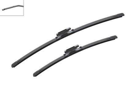 LAMELA STERGATOR BOSCH 3 397 007 115 - Compatibil cu RENAULT