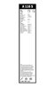 LAMELA STERGATOR BOSCH 3 397 007 116 - Compatibil cu CITROEN, DS, PEUGEOT, RENAULT