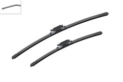 LAMELA STERGATOR BOSCH 3 397 007 182 - Compatibil cu RENAULT