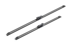 Lamela stergator BOSCH 3 397 007 256
