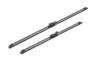 Lamela stergator BOSCH 3 397 007 256
