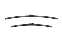 Lamela stergator BOSCH 3 397 007 256