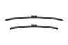 LAMELA STERGATOR BOSCH 3 397 007 297 - Compatibil cu AUDI, PORSCHE, VINFAST, VOLVO, ZOTYE