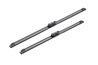 LAMELA STERGATOR BOSCH 3 397 007 297 - Compatibil cu AUDI, PORSCHE, VINFAST, VOLVO, ZOTYE