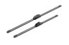 LAMELA STERGATOR BOSCH 3 397 007 392 - Compatibil cu HONDA
