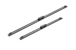 Lamela stergator BOSCH 3 397 007 309