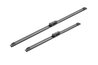 Lamela stergator BOSCH 3 397 007 309
