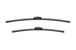 LAMELA STERGATOR BOSCH 3 397 007 392 - Compatibil cu HONDA