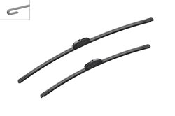 LAMELA STERGATOR BOSCH 3 397 007 392 - Compatibil cu HONDA