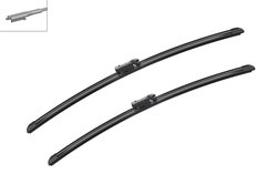 LAMELA STERGATOR BOSCH 3 397 007 416 - Compatibil cu CADILLAC, SAAB