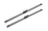 LAMELA STERGATOR BOSCH 3 397 007 416 - Compatibil cu CADILLAC, SAAB