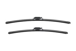 Lamela stergator BOSCH 3 397 007 424