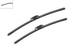 Lamela stergator BOSCH 3 397 007 425
