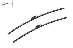 LAMELA STERGATOR BOSCH 3 397 007 428 - Compatibil cu CITROEN