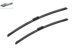 Lamela stergator BOSCH 3 397 007 430