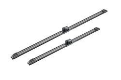 Lamela stergator BOSCH 3 397 007 452
