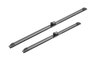 LAMELA STERGATOR BOSCH 3 397 007 452 - Compatibil cu ALPINA, BMW
