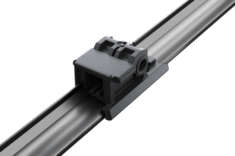 Lamela stergator BOSCH 3 397 007 453